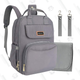 Diaper Backpack | $15 | Amazon | Promo code PETU3J2X